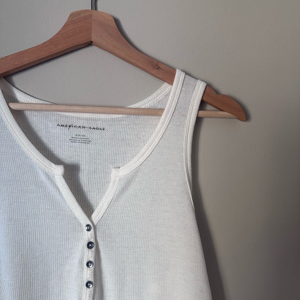 lounge cozy tank top